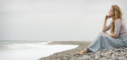 "Be kind. Everyone you meet is fighting a hard battle."