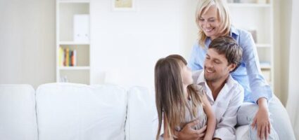 "Life is a process. End states exist in man's imagination only."